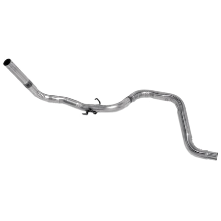 Walker Exhaust Exhaust Tail Pipe 45468